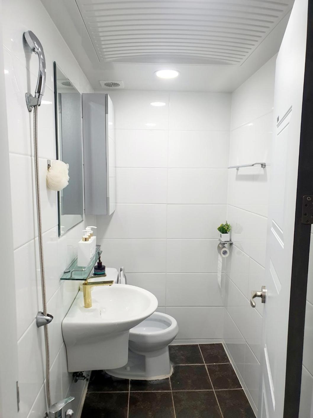 Dalvici Apartment