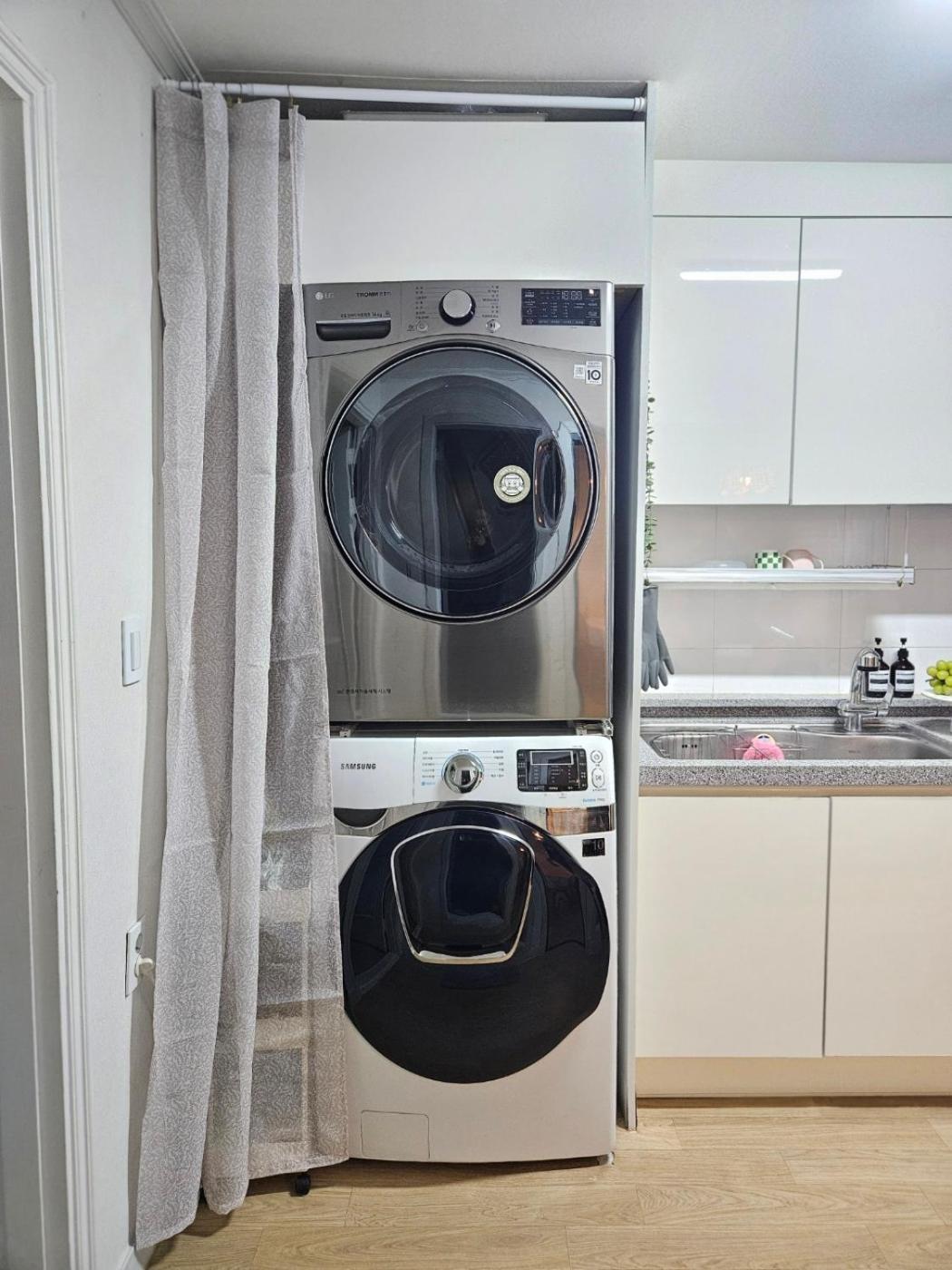 Apartment Dalvici *