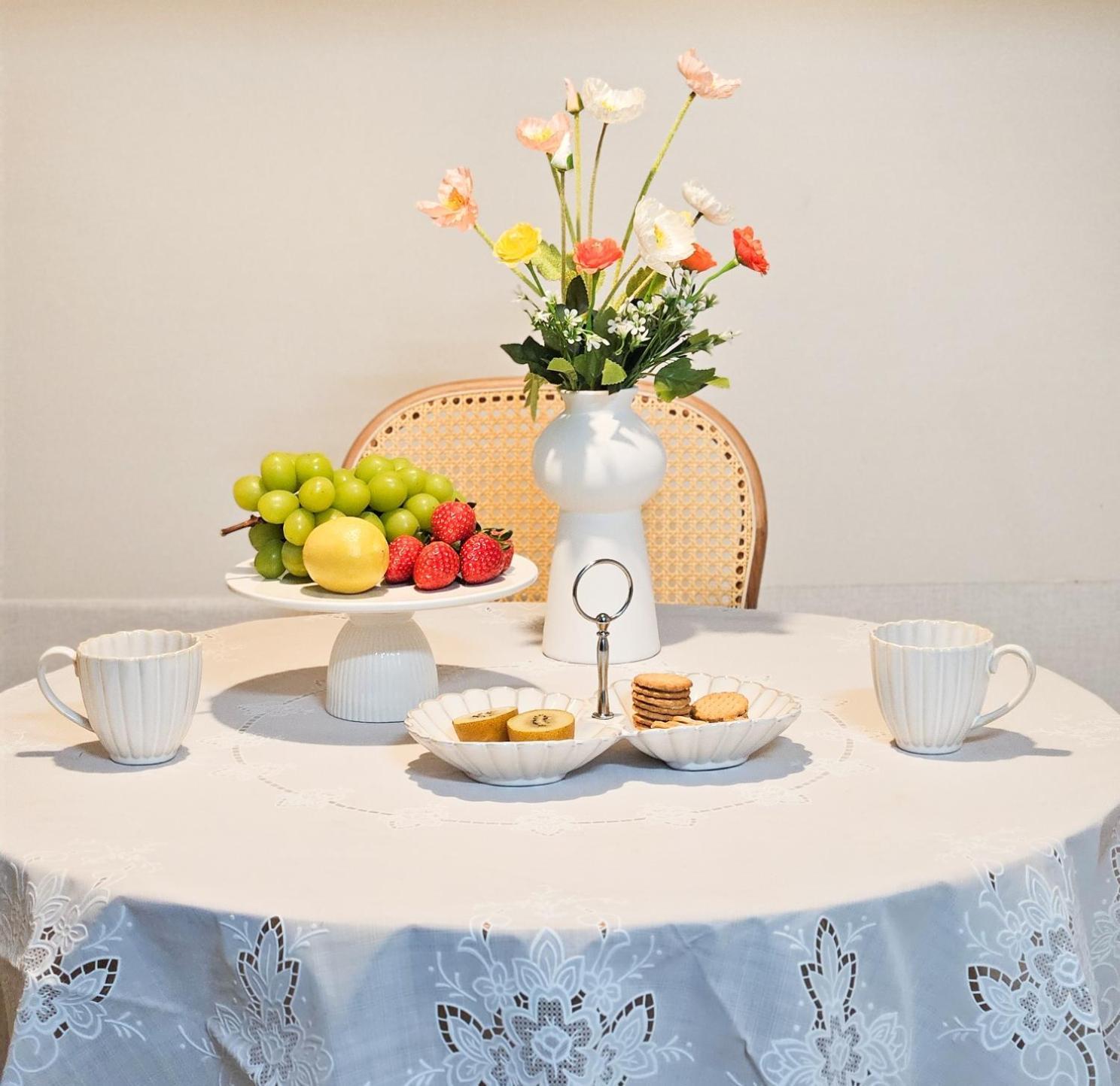 Apartment Dalvici *