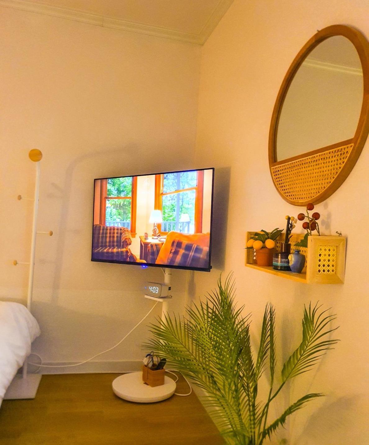 Dalvici Apartment *