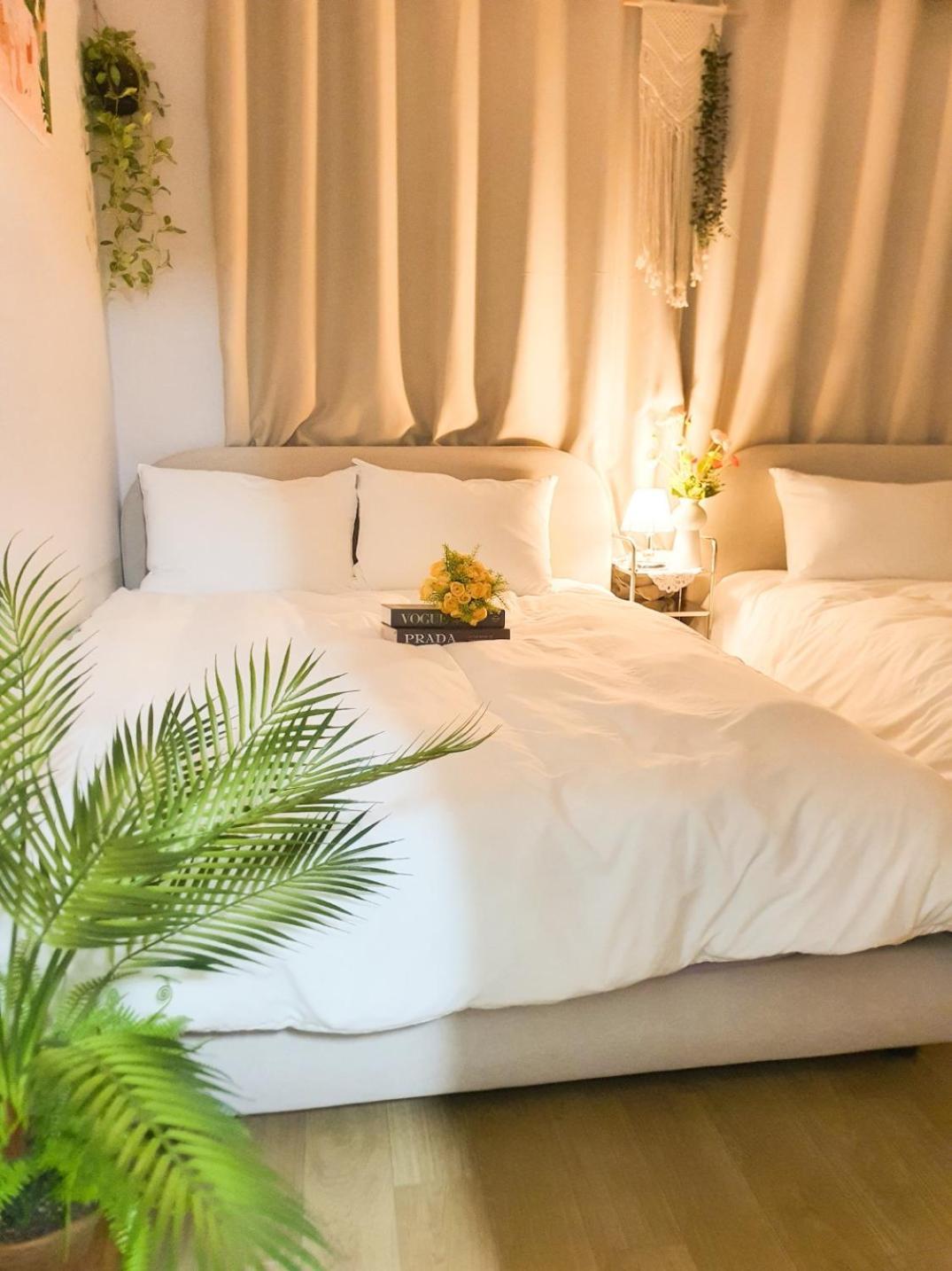 Apartment Dalvici *
