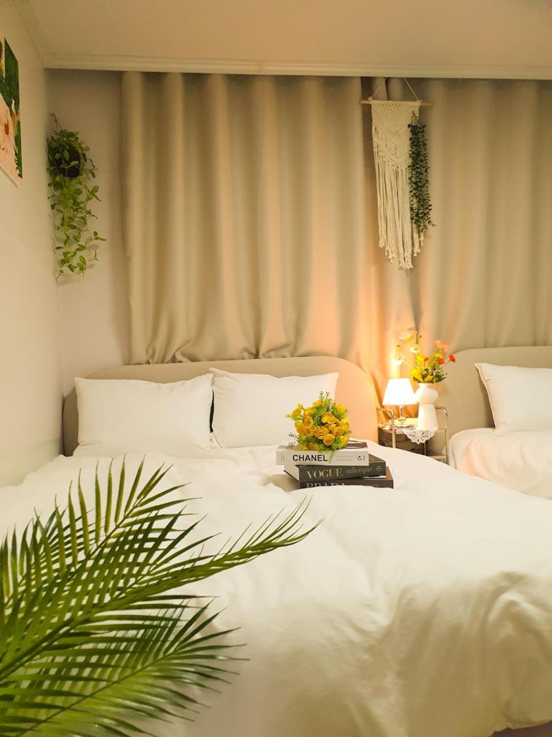 Apartment Dalvici Seoul