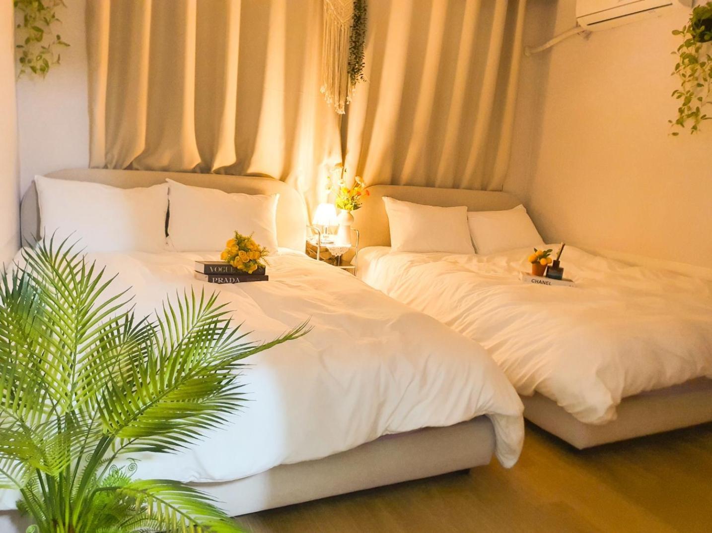 Apartment Dalvici