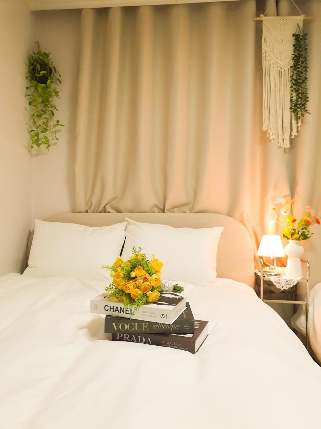 Apartment Dalvici *