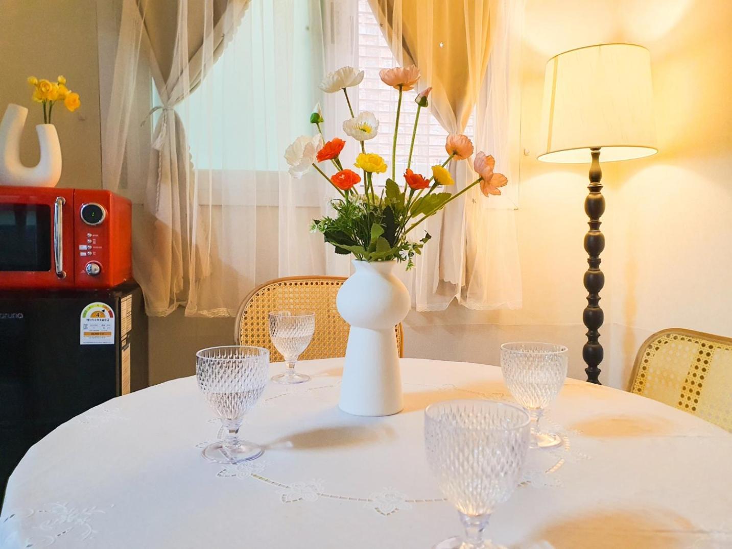 Apartment Dalvici *